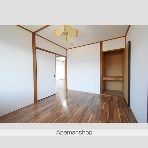 第1佐藤マンションの内装写真