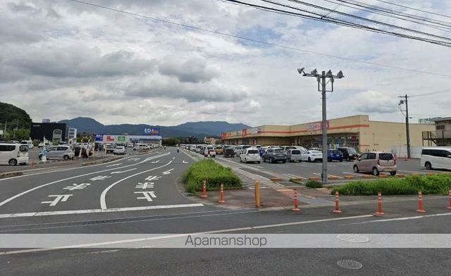 クレシア2の周辺写真