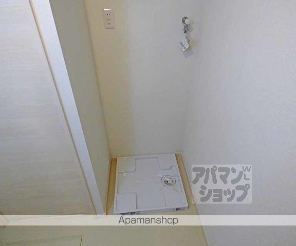 ラヴィエール北白川の内装写真