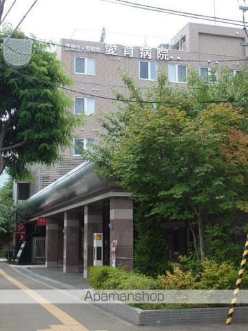 ヴィレッジ表参道の周辺写真