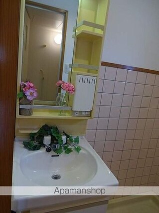 多賀ハイツ[1R/20m2]の洗面所