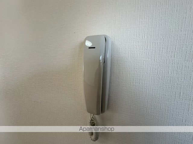ミントバリューステップの内装写真