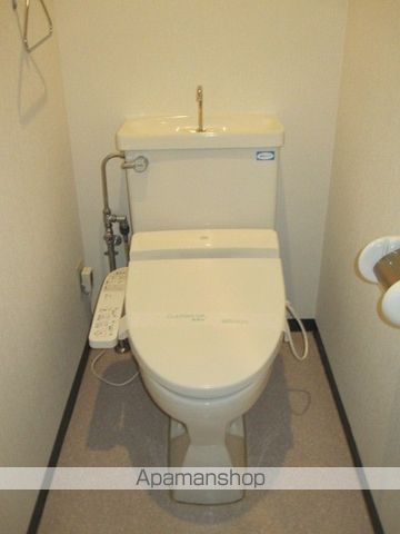 ハウスエーヌ西十日市の内装写真