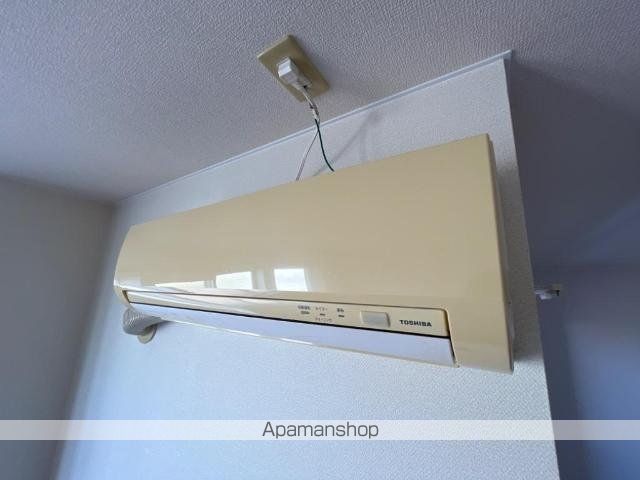 レジデンスの内装写真