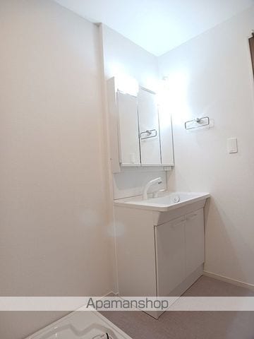 クレストコート瀬部 Iの内装写真