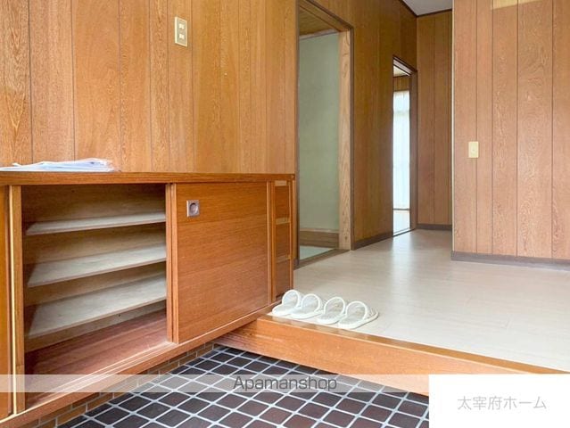 太宰府市都府楼南2丁目貸家の内装写真