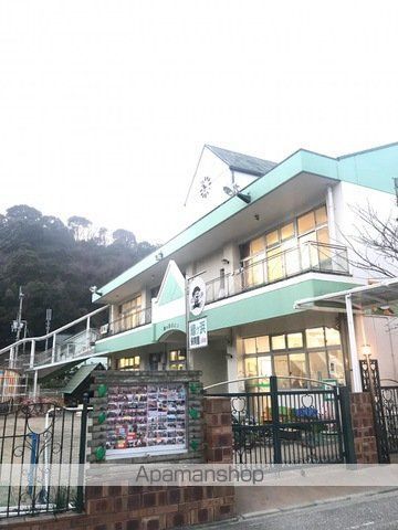 レオパレスメルベーユ ノールの周辺写真