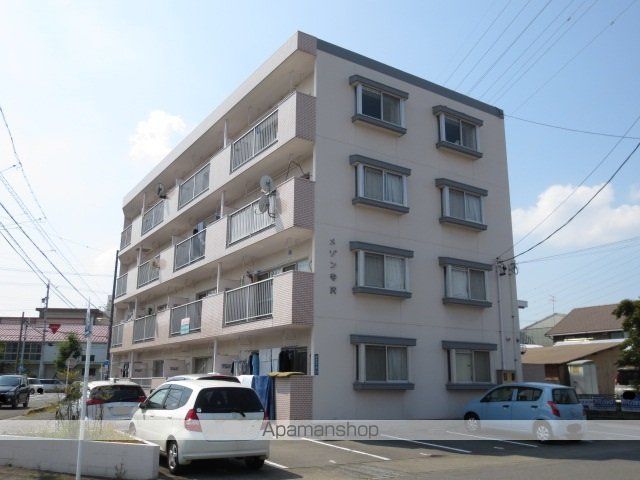 メゾン寺沢