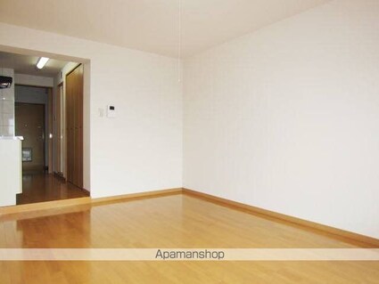 サンマルコ篠ノ井[1R/29.7m2]の内装3