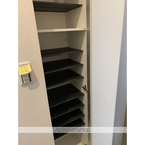 リコルテ パルファンの内装写真