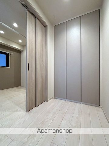 KーCOURT谷町四丁目の内装写真