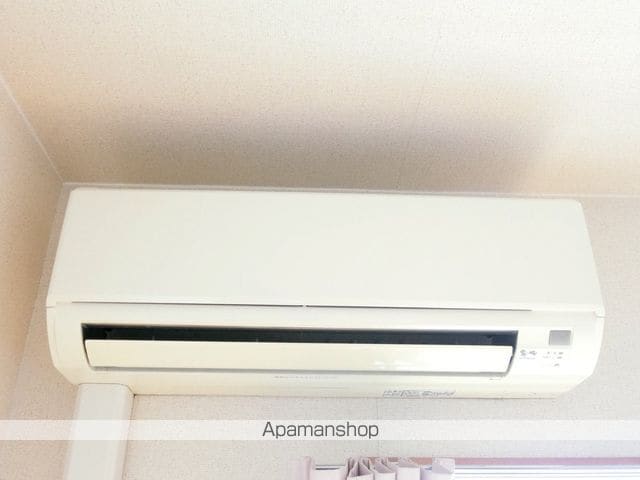 ジュネスメゾンイノウエの内装写真