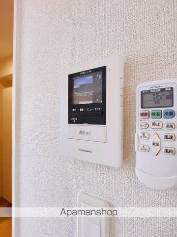 ヴィラ アルテミア Iの内装写真