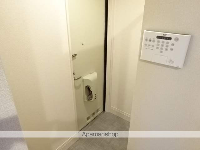 ベルセゾンの内装写真
