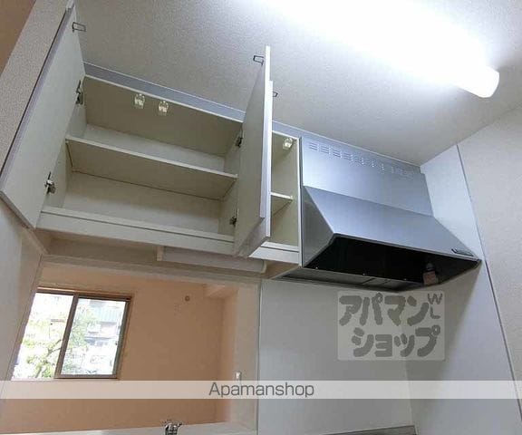 LA CASA PULITAの内装写真