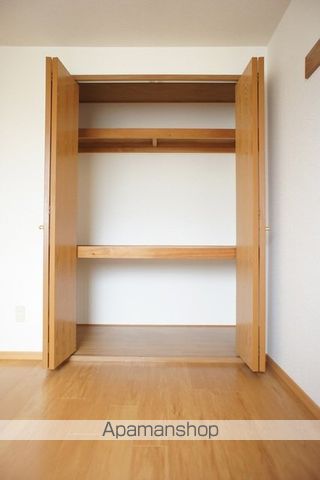 アネックス Sの内装写真