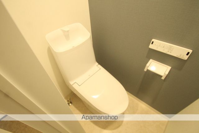 HGS KASHIMAの内装写真