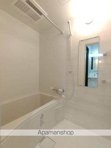 CASA七道の内装写真