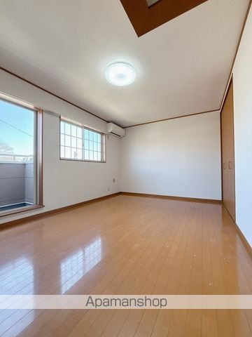 Aレガート千葉椿森 B棟の内装写真