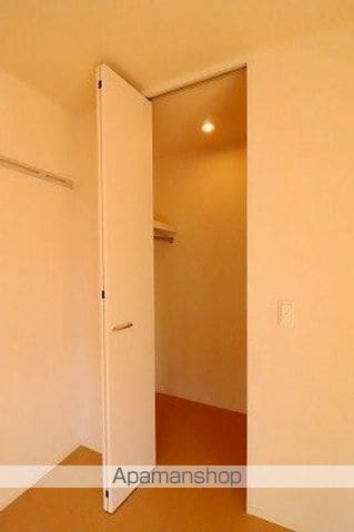 フローラスクエアの内装写真