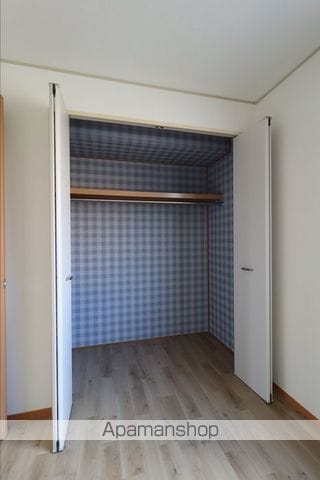 セジュール大安寺の内装写真