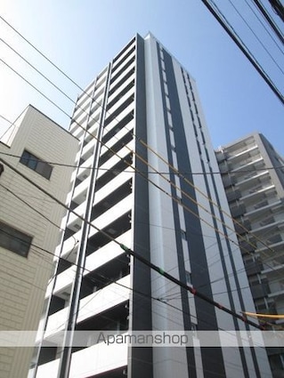 ＪＰ　ｎｏｉｅ　上野稲荷町[1LDK/40.4m2]の外観1