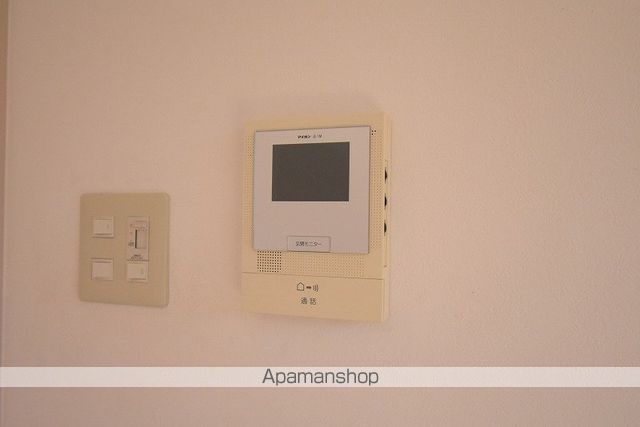 キートス美園の内装写真