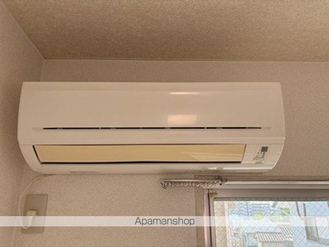 ACT・Mの内装写真