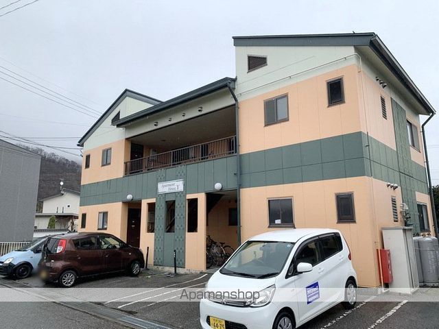 Apartment House Yの外観写真