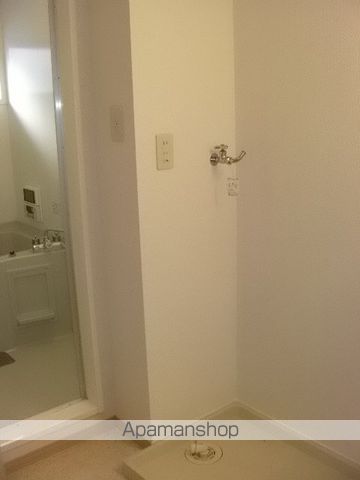 コンフォートAFK B棟の内装写真