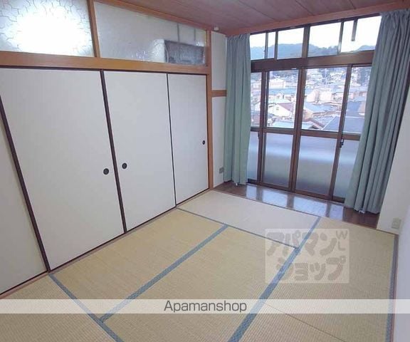 マンションハヤシビルの内装写真