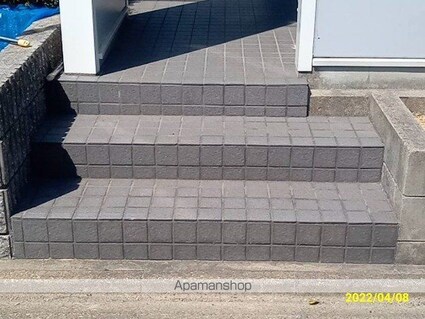 レオパレス上名古屋東[1K/19.87m2]の共用部1