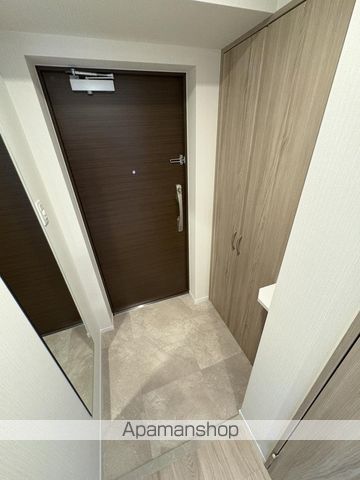 スプランディッド天王寺SOUTHの内装写真