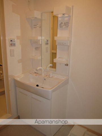 レイール I棟の内装写真