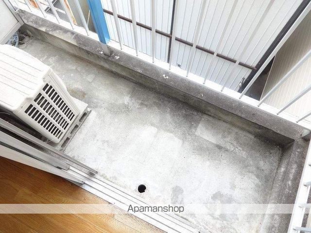 コーポ上町の内装写真