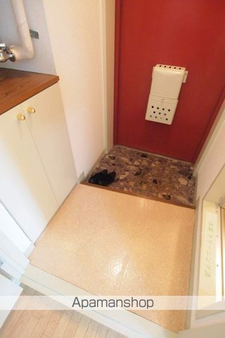 ノースコート白石の内装写真