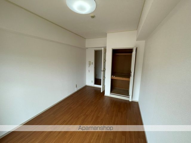ノルデンハイム淡路の内装写真