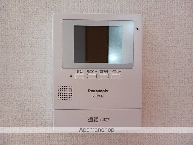 ラ カサ ボニートの内装写真