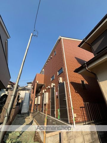 MINERUMO SEYAの外観写真