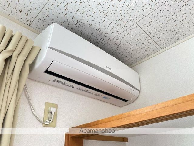 グレイス学園通りの内装写真