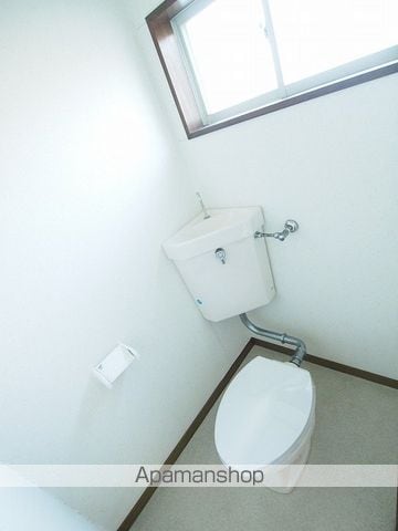 サンライフの内装写真