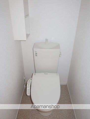 ソレイユ メゾンの内装写真