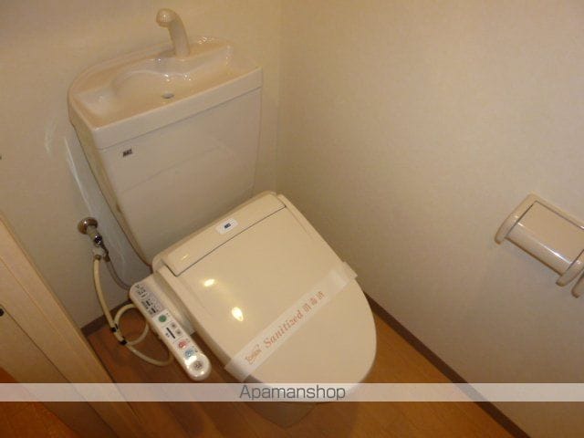 ハイツ ルミエールの内装写真