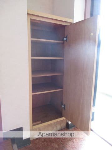 平和マンション長町の内装写真