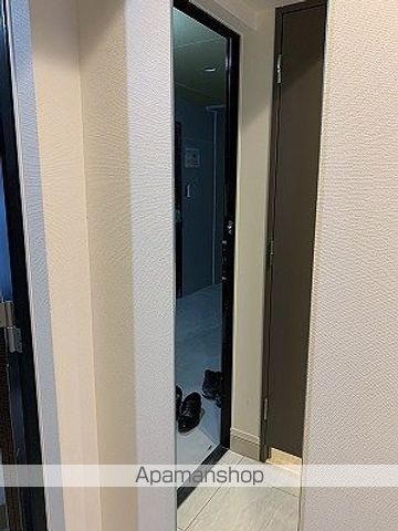 ブランシエスタ千早RJRの内装写真