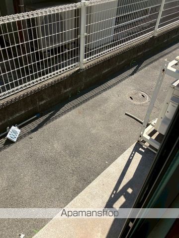 カーサ・あじさいの内装写真