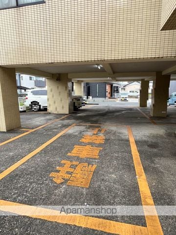 ホリホックイン萩丘のその他写真