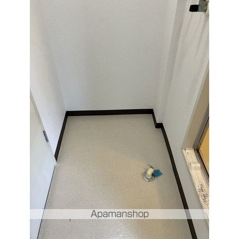 グランドールひばりが丘の内装写真