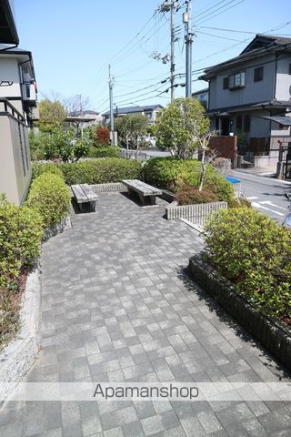 グリーンシャルマンC棟のその他写真