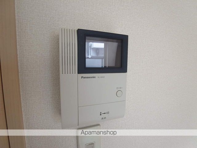 アーク舟岡の内装写真